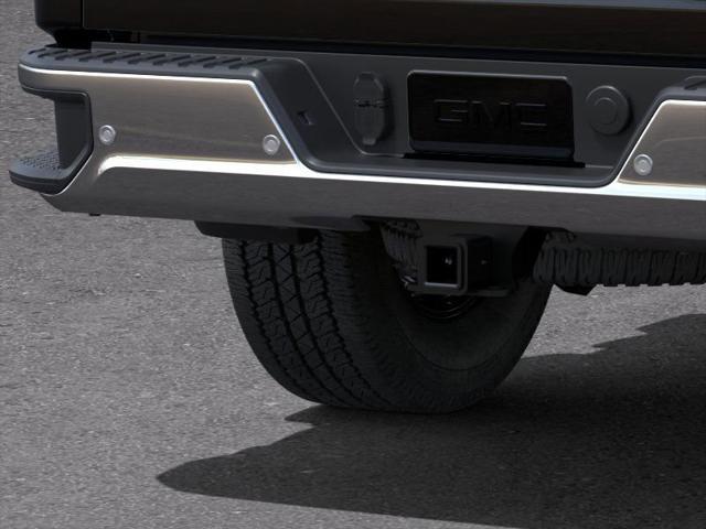 new 2025 GMC Sierra 2500 car, priced at $81,710