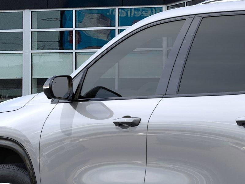 new 2026 Buick Enclave car, priced at $56,600