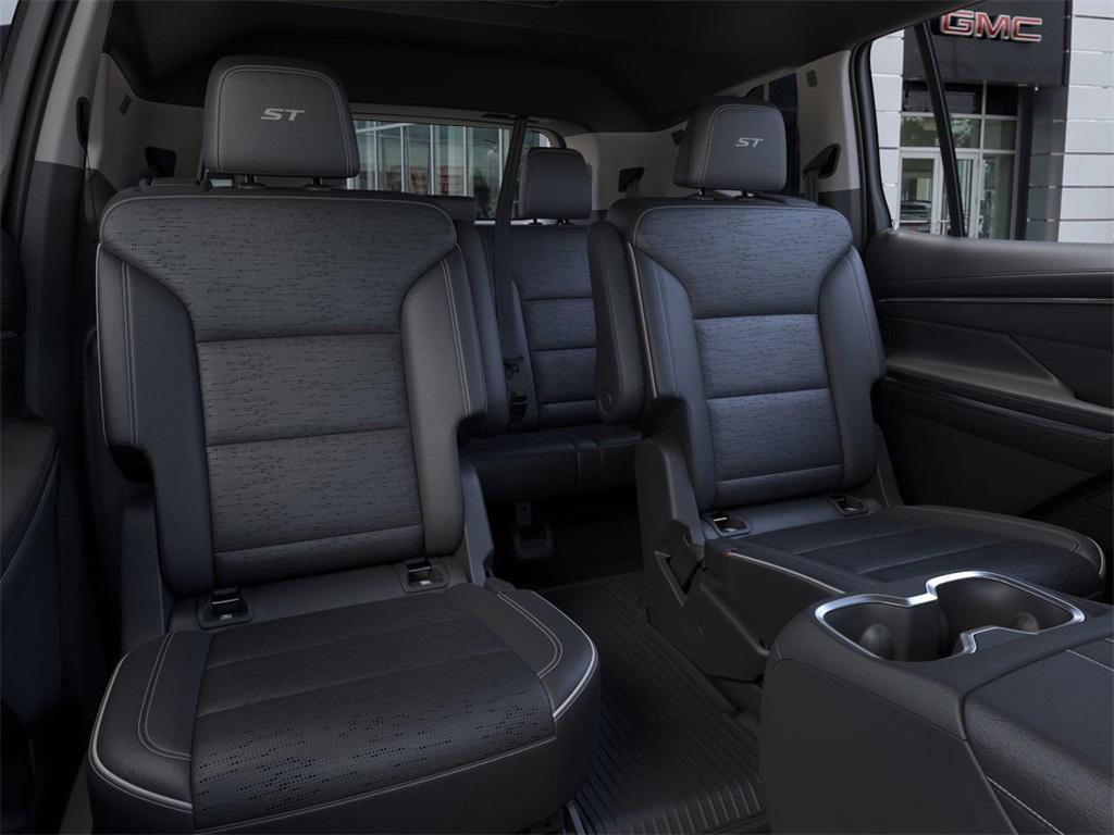 new 2026 Buick Enclave car, priced at $56,600