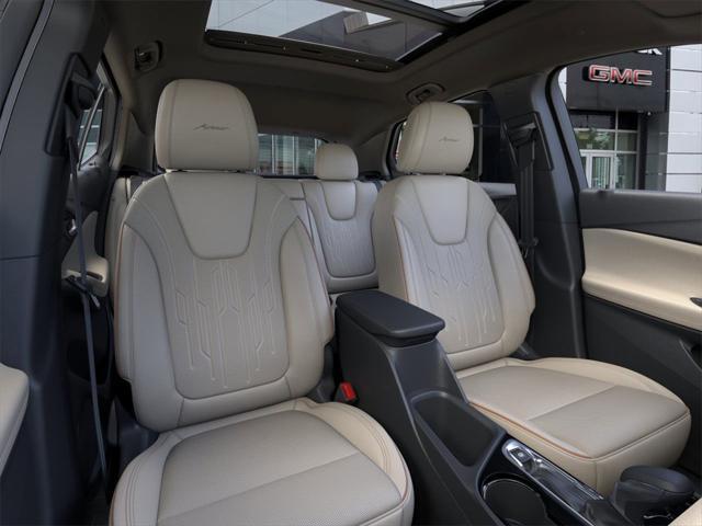 new 2026 Buick Encore GX car, priced at $34,380