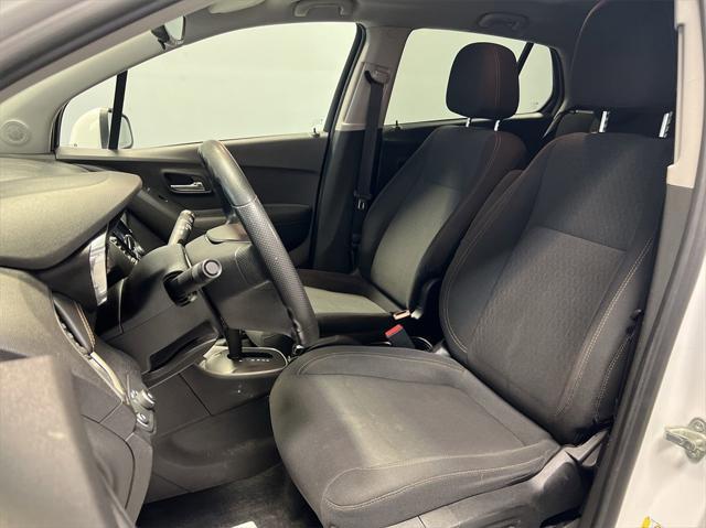 used 2019 Chevrolet Trax car, priced at $8,938