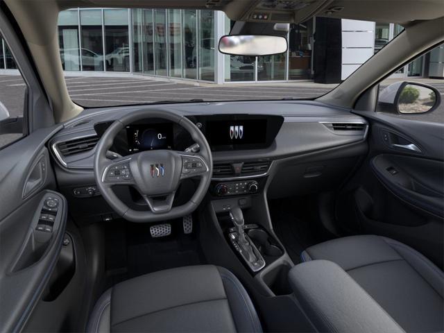 new 2026 Buick Encore GX car, priced at $31,775