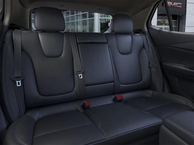 new 2026 Buick Encore GX car, priced at $31,775