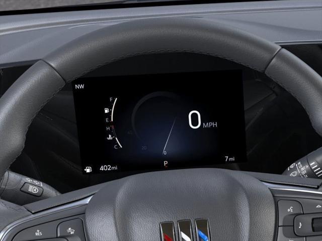 new 2026 Buick Encore GX car, priced at $31,775
