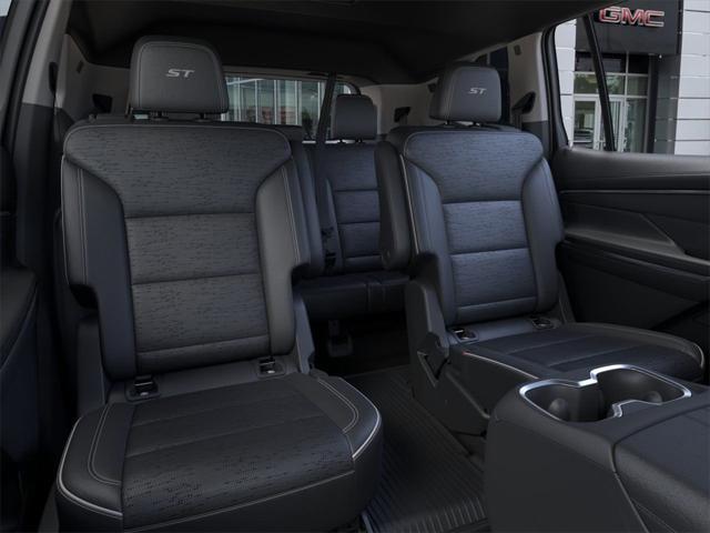 new 2025 Buick Enclave car, priced at $50,430