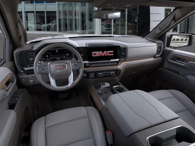 new 2024 GMC Sierra 1500 car, priced at $59,240