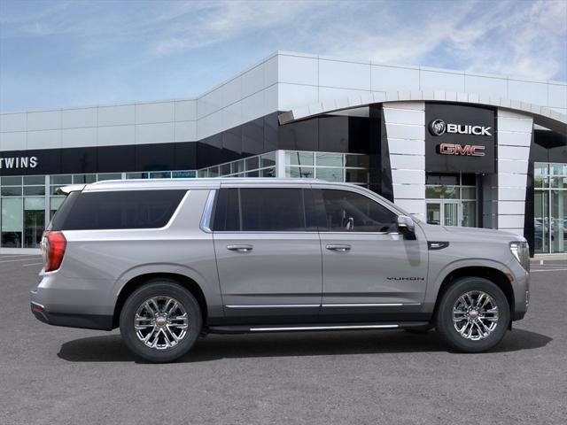 new 2024 GMC Yukon XL car, priced at $77,075