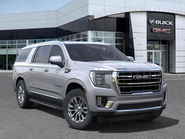 new 2024 GMC Yukon XL car, priced at $77,075