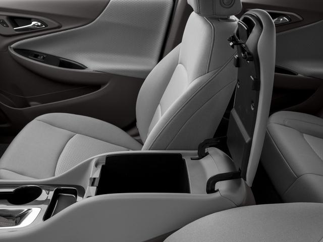 used 2018 Chevrolet Malibu car