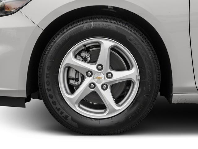 used 2018 Chevrolet Malibu car