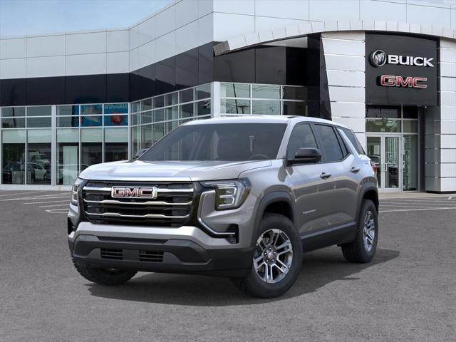 new 2026 GMC Terrain car, priced at $33,060