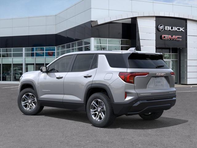 new 2026 GMC Terrain car, priced at $33,060
