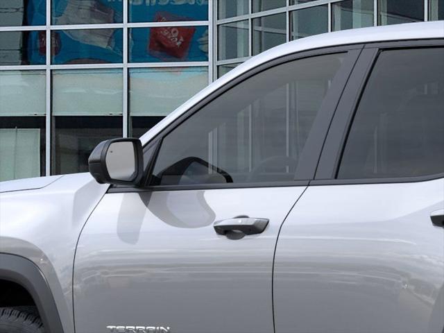 new 2026 GMC Terrain car, priced at $33,060