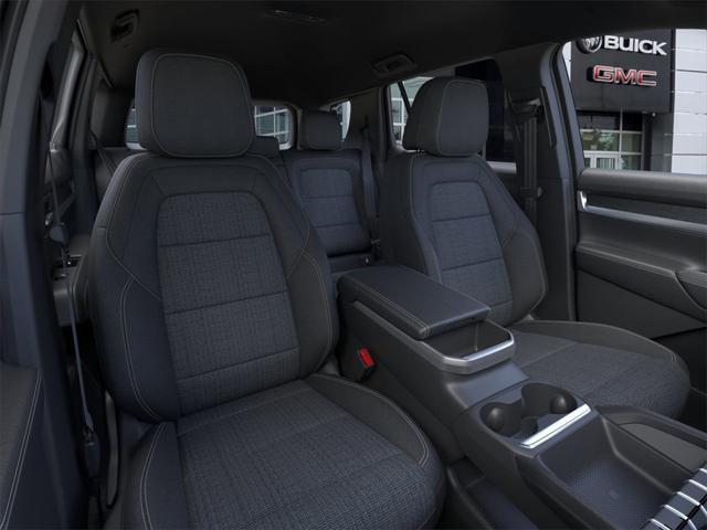 new 2026 GMC Terrain car, priced at $33,060