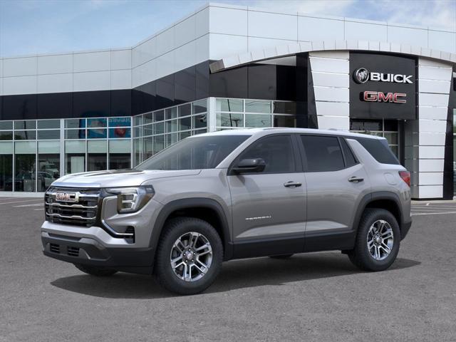 new 2026 GMC Terrain car, priced at $33,060