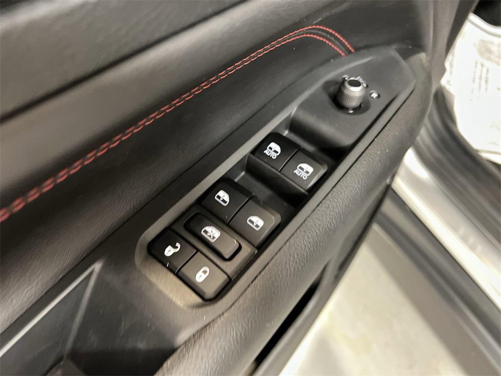 used 2023 Jeep Compass car, priced at $24,920