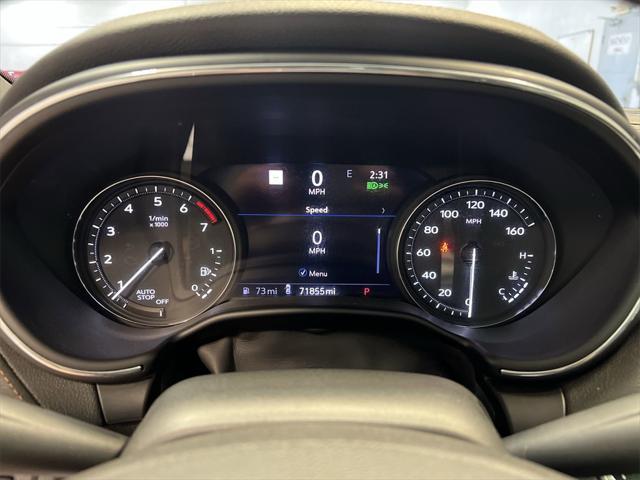 used 2020 Cadillac CT5 car, priced at $25,951