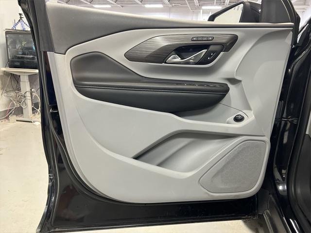 used 2024 GMC Terrain car, priced at $23,599