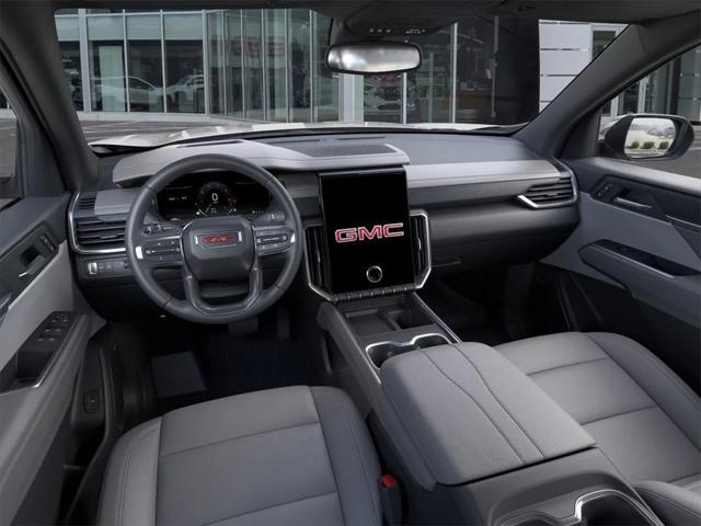 new 2024 GMC Acadia car, priced at $45,765