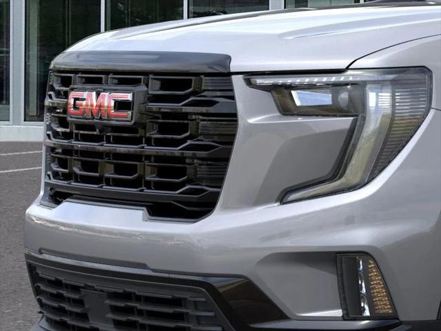 new 2024 GMC Acadia car, priced at $45,765