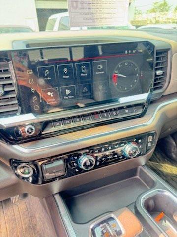 used 2024 GMC Sierra 1500 car, priced at $48,367