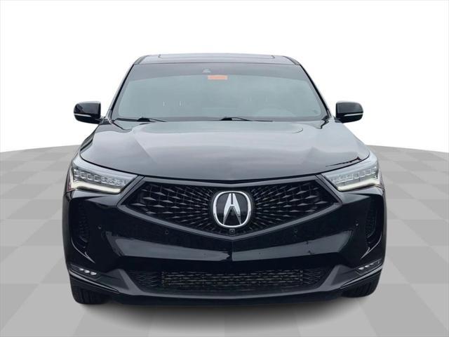 used 2024 Acura RDX car, priced at $46,998