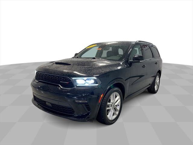 used 2023 Dodge Durango car, priced at $33,975