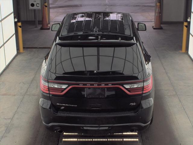 used 2023 Dodge Durango car, priced at $33,975