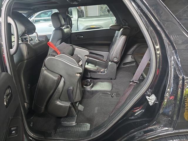used 2023 Dodge Durango car, priced at $33,975