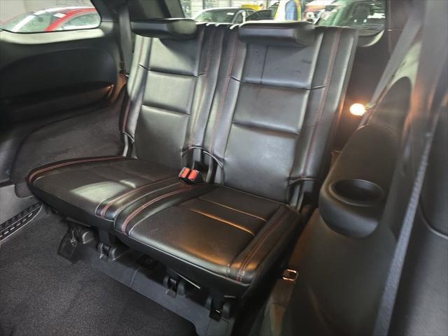 used 2023 Dodge Durango car, priced at $33,975