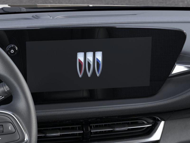new 2025 Buick Envista car, priced at $28,500