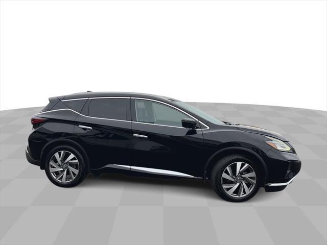 used 2019 Nissan Murano car, priced at $20,486