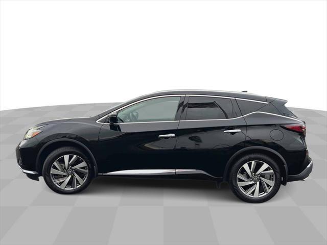 used 2019 Nissan Murano car, priced at $20,486