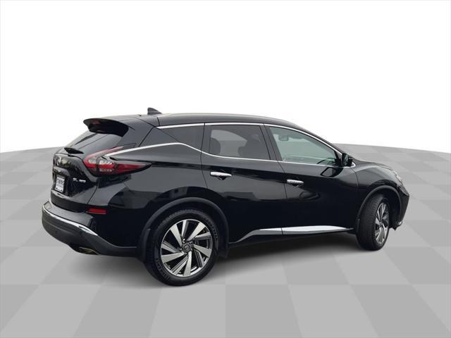 used 2019 Nissan Murano car, priced at $20,486