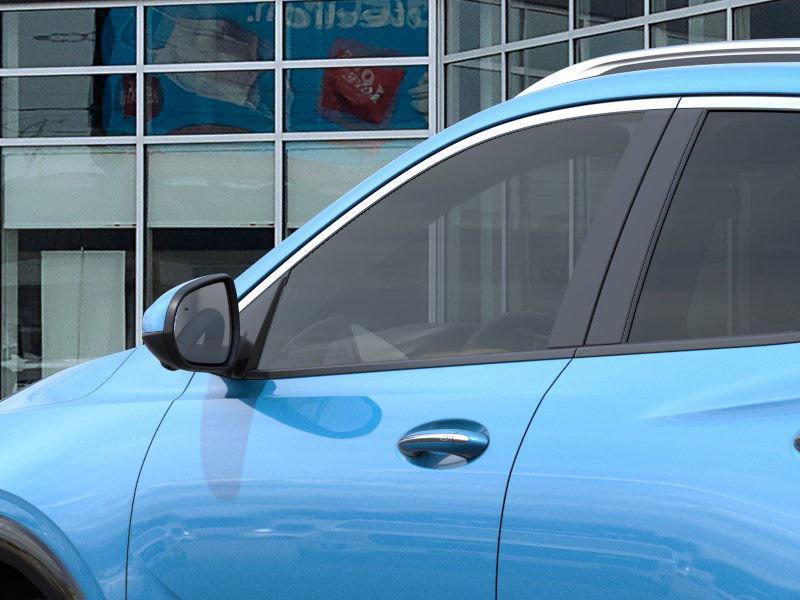 new 2026 Buick Encore GX car, priced at $31,270