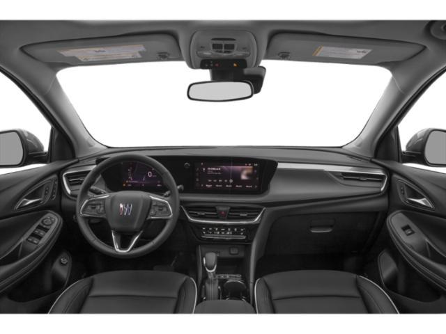 used 2025 Buick Encore GX car, priced at $33,907