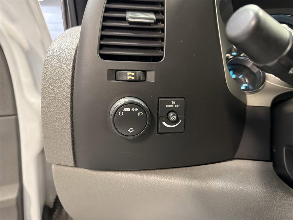 used 2012 Chevrolet Silverado 2500 car