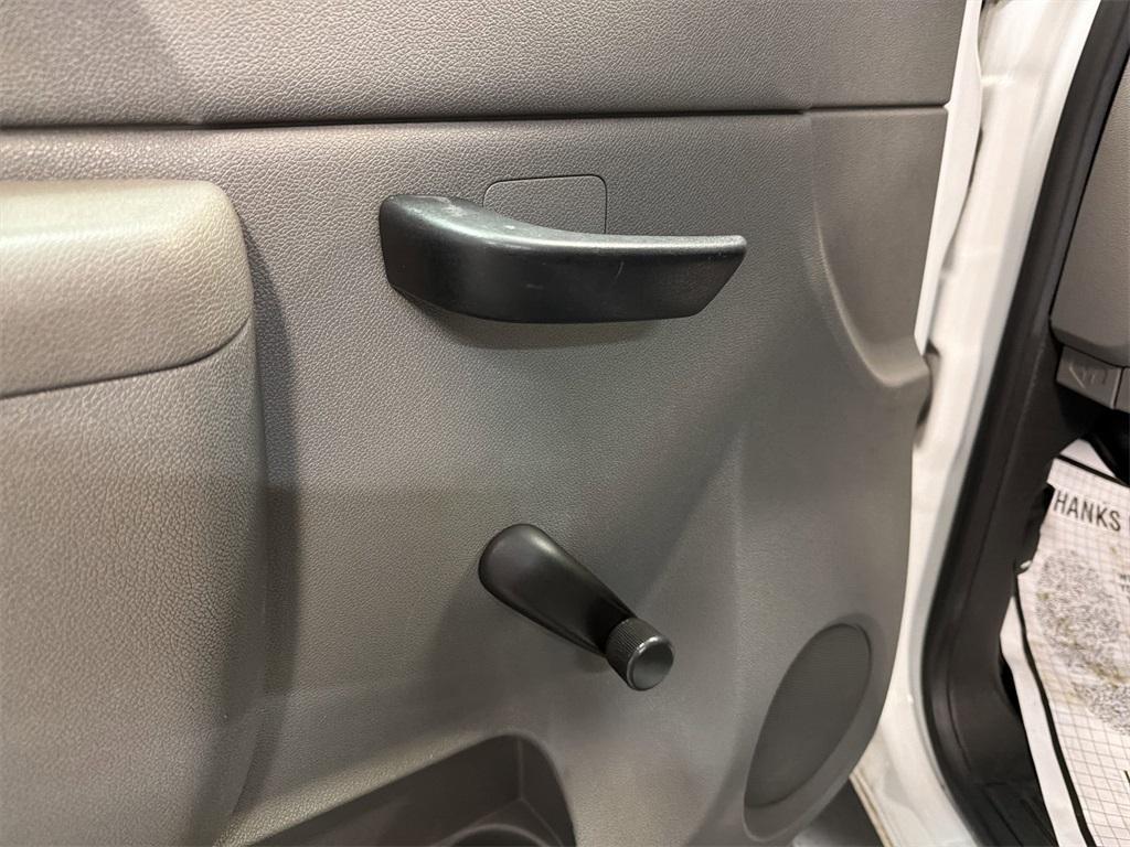 used 2012 Chevrolet Silverado 2500 car