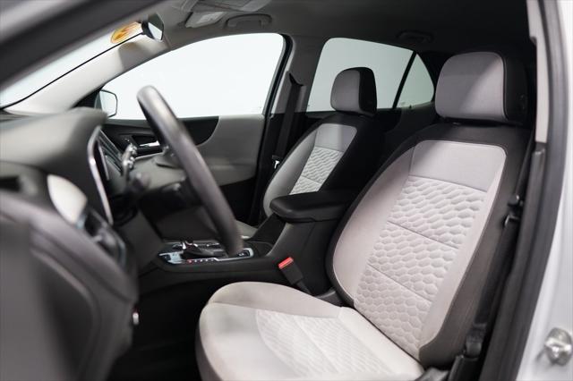 used 2020 Chevrolet Equinox car, priced at $19,085