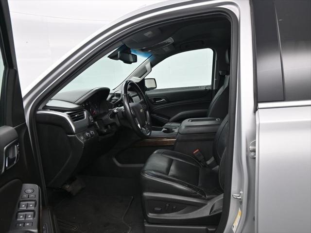 used 2019 Chevrolet Tahoe car, priced at $27,862