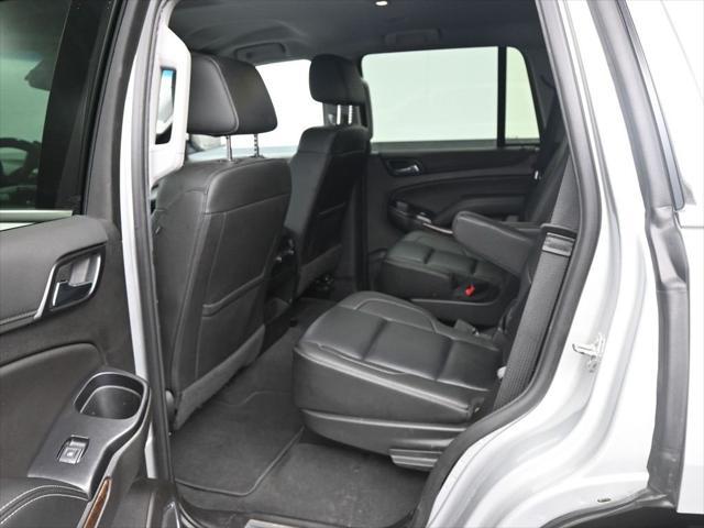 used 2019 Chevrolet Tahoe car, priced at $27,862