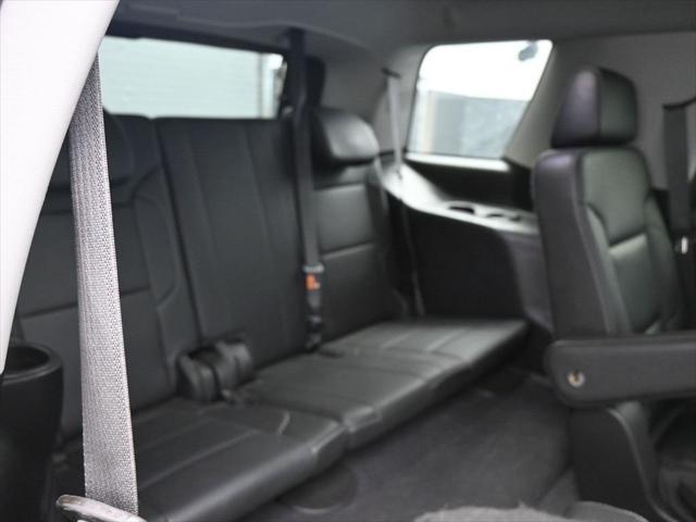 used 2019 Chevrolet Tahoe car, priced at $27,862