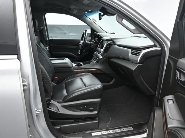 used 2019 Chevrolet Tahoe car, priced at $27,862