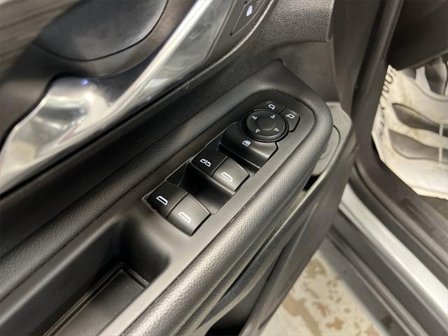 used 2024 GMC Terrain car, priced at $22,454