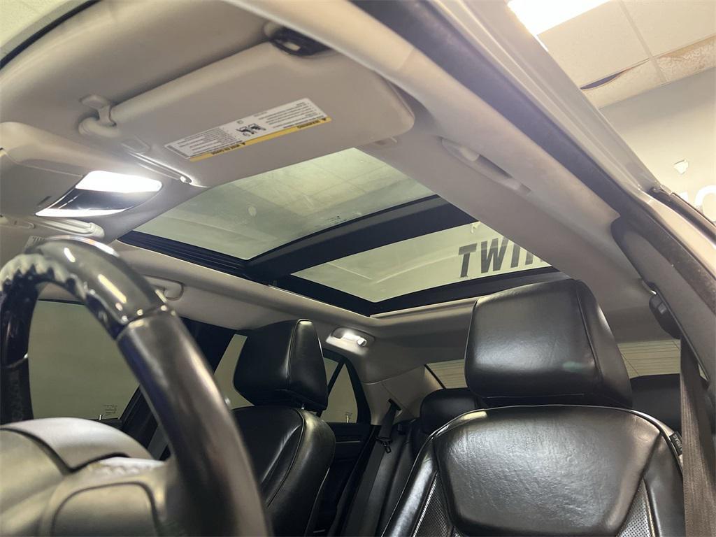 used 2020 Chrysler 300 car, priced at $19,718