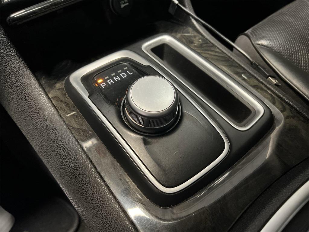 used 2020 Chrysler 300 car, priced at $19,718