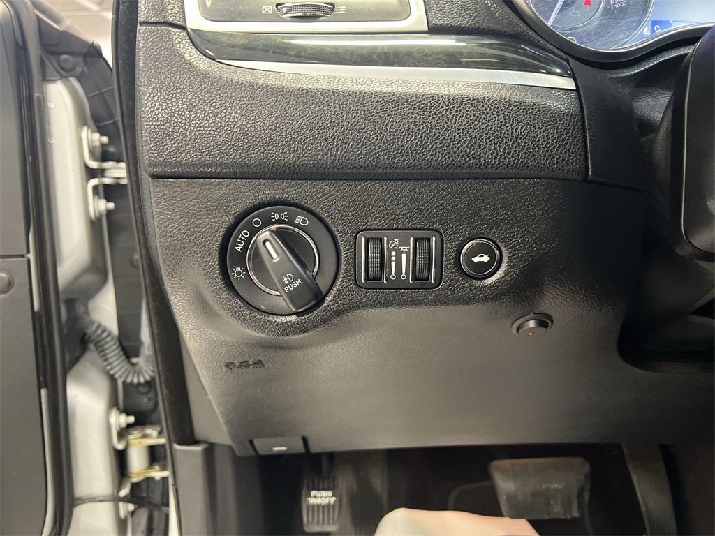 used 2020 Chrysler 300 car, priced at $19,718