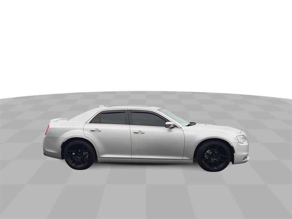 used 2020 Chrysler 300 car, priced at $19,718