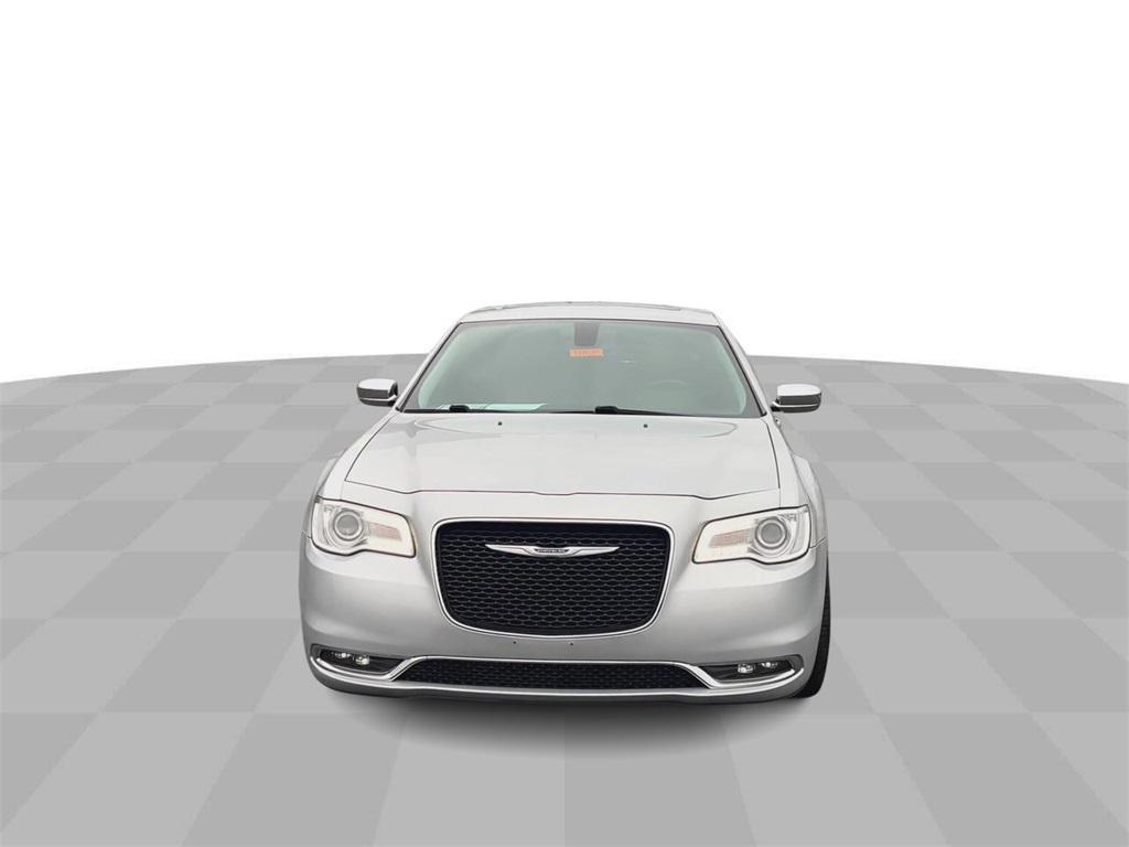 used 2020 Chrysler 300 car, priced at $19,718