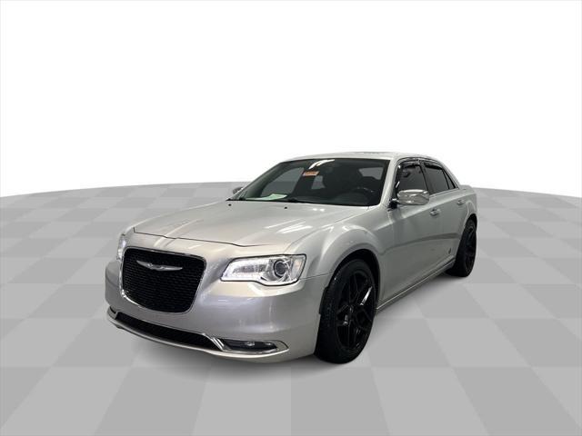used 2020 Chrysler 300 car, priced at $21,997